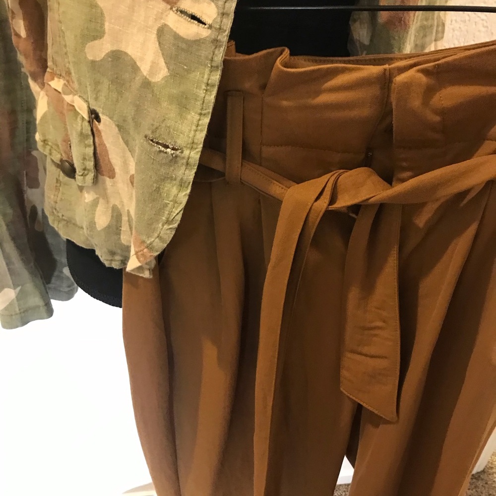 Indigo Rein Pants⚜ - Picture 3 of 5